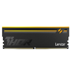 Lexar Thor 32GB 6000Bus DDR5 RGB Desktop RAM